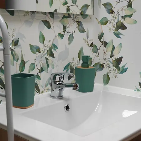 Langreo Апартаменты *