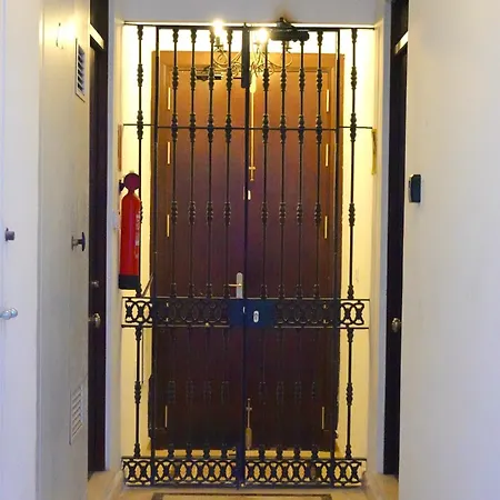 Apartament Langreo *