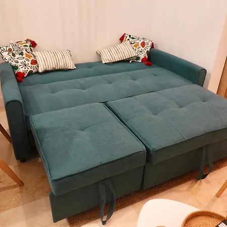 Langreo Jerez de la Frontera