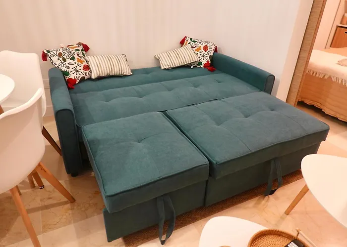 Langreo Jerez de la Frontera