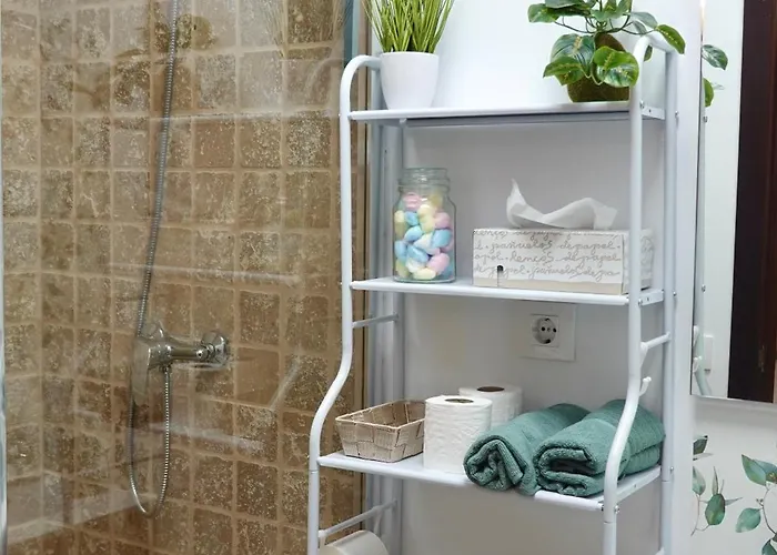 Langreo Apartament Jerez de la Frontera