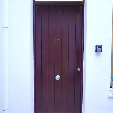 Langreo Apartman
