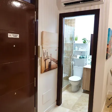 Langreo Apartman Jerez de la Frontera