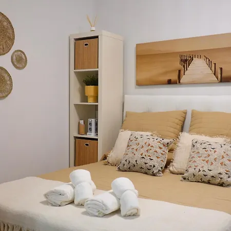 Langreo Apartman *