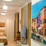 Langreo Apartment