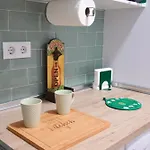 Apartment Langreo *