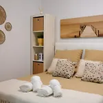 Langreo Apartment *